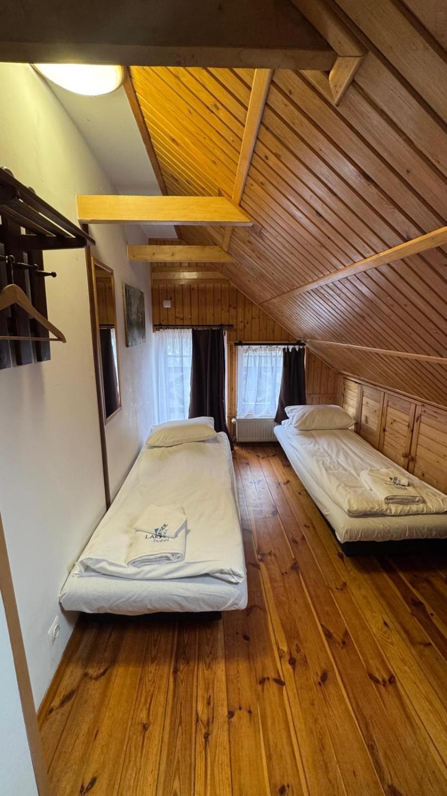 Powidz Lakeside Hotel & Restaurant 외부 사진