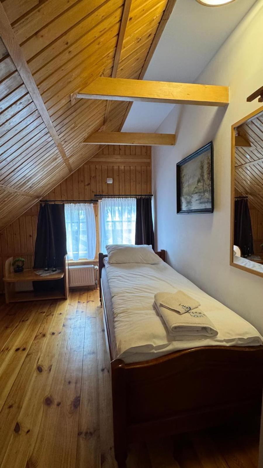 Powidz Lakeside Hotel & Restaurant 외부 사진