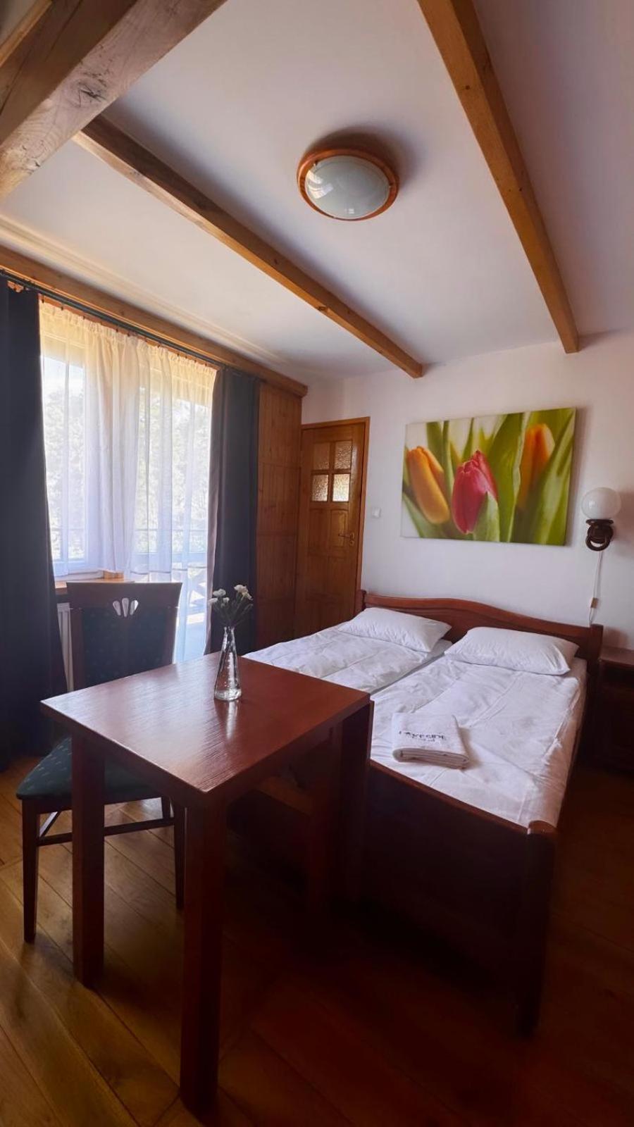 Powidz Lakeside Hotel & Restaurant 외부 사진