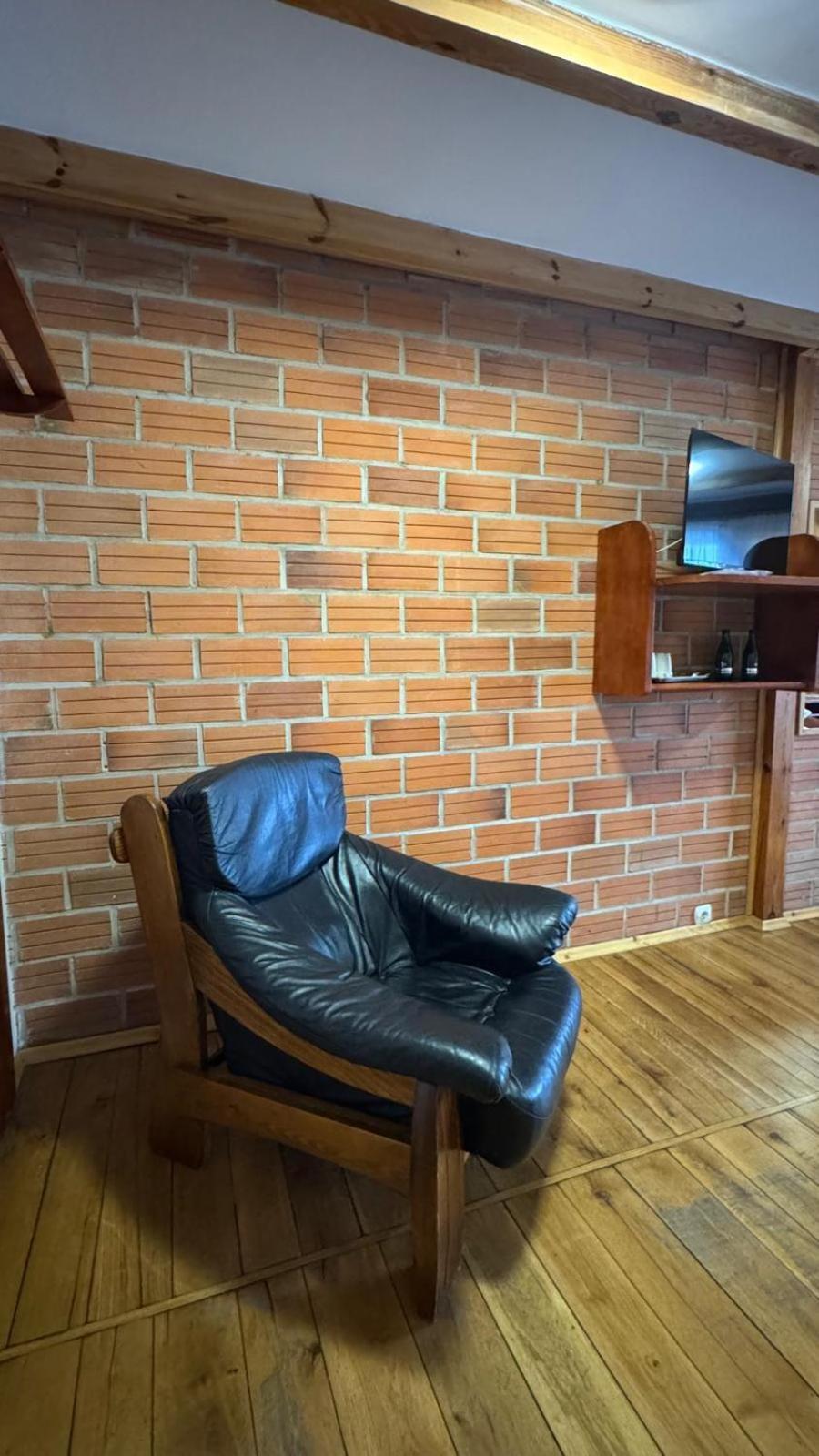 Powidz Lakeside Hotel & Restaurant 외부 사진