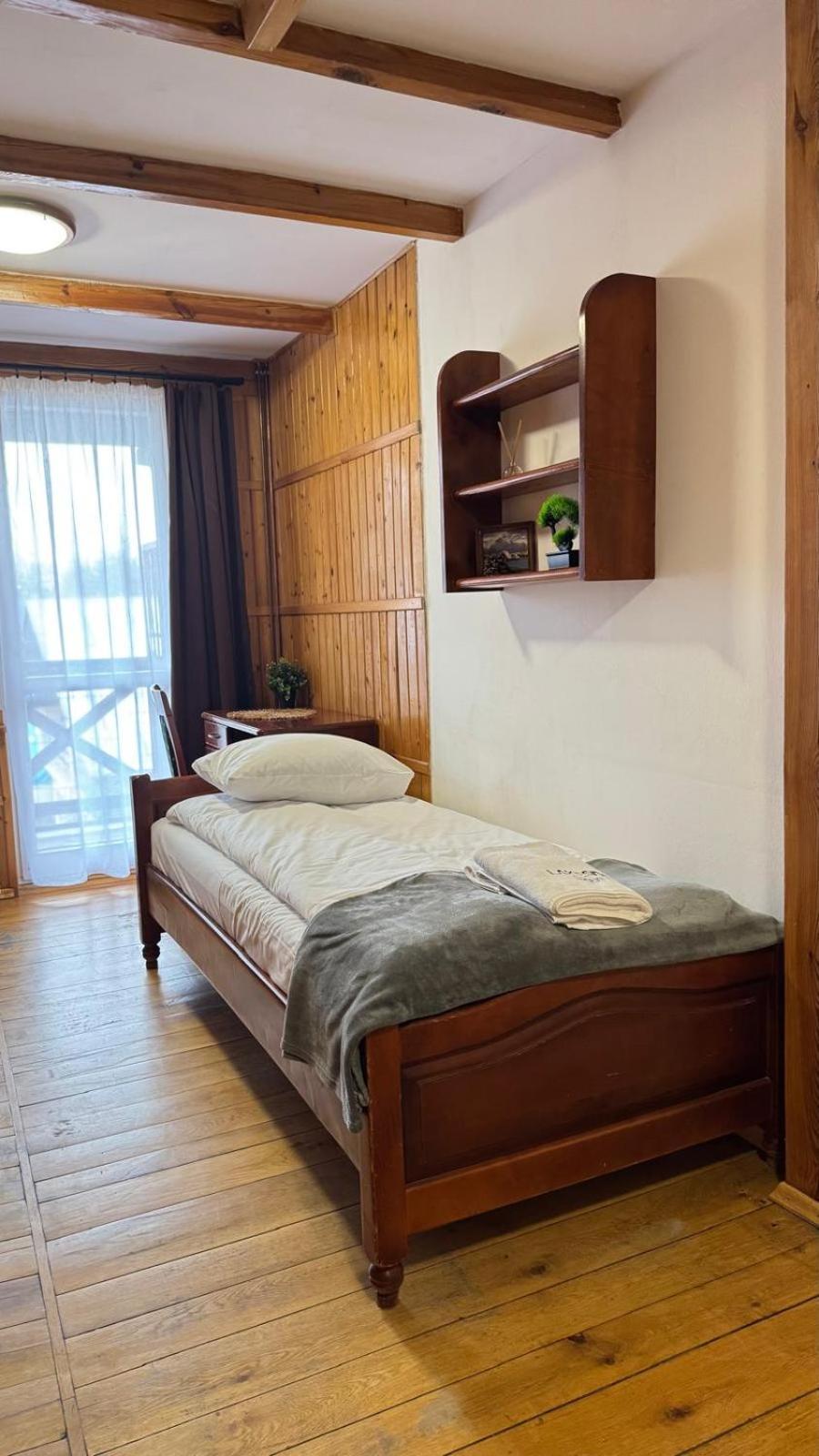 Powidz Lakeside Hotel & Restaurant 외부 사진