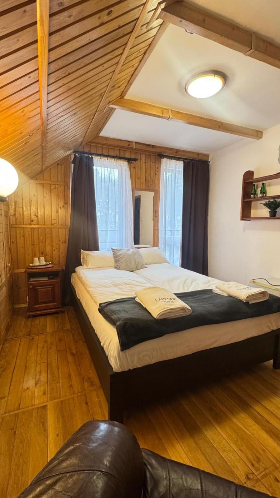 Powidz Lakeside Hotel & Restaurant 외부 사진
