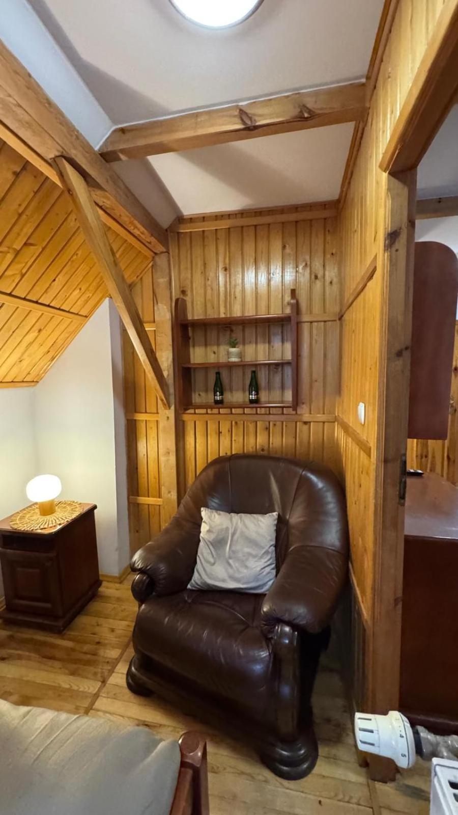 Powidz Lakeside Hotel & Restaurant 외부 사진