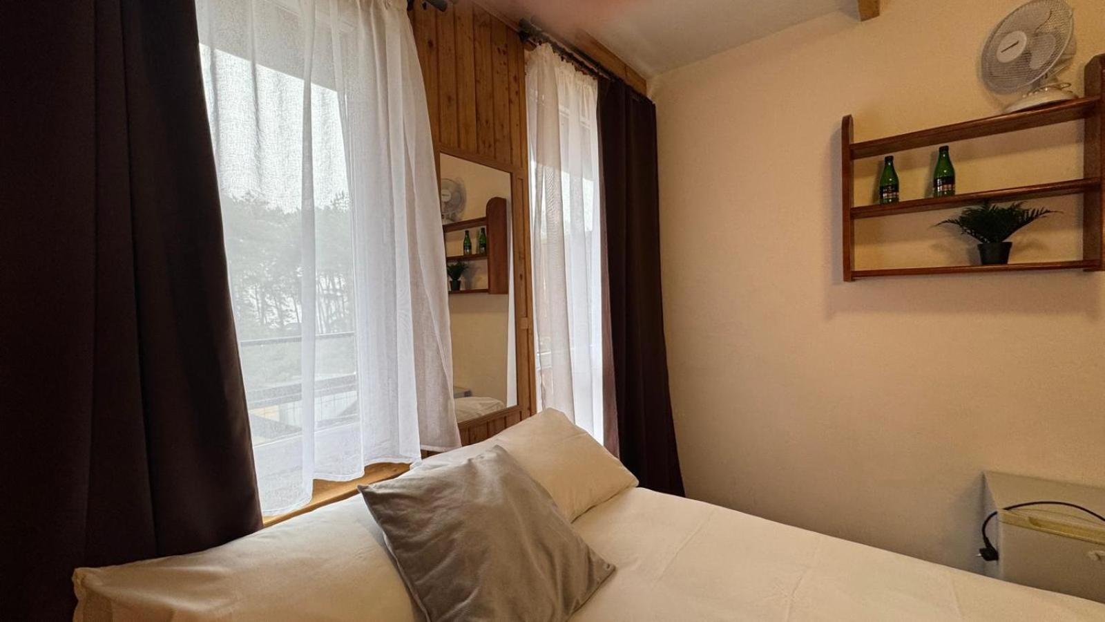 Powidz Lakeside Hotel & Restaurant 외부 사진