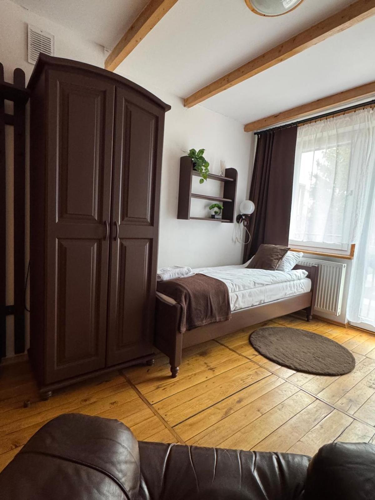 Powidz Lakeside Hotel & Restaurant 외부 사진