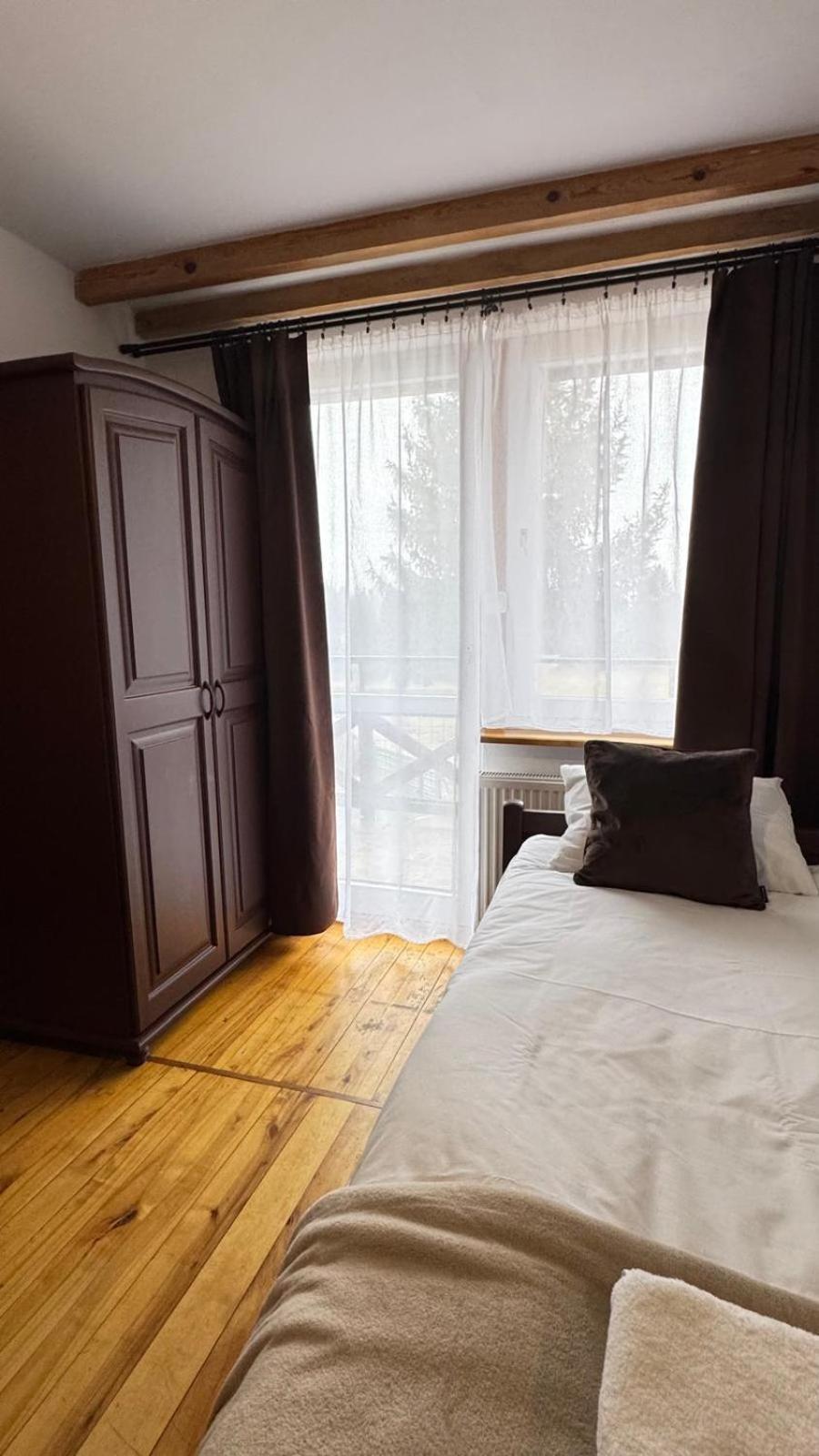 Powidz Lakeside Hotel & Restaurant 외부 사진