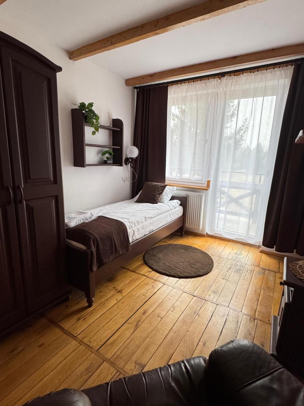 Powidz Lakeside Hotel & Restaurant 외부 사진