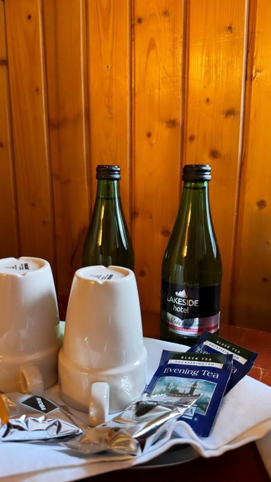 Powidz Lakeside Hotel & Restaurant 외부 사진