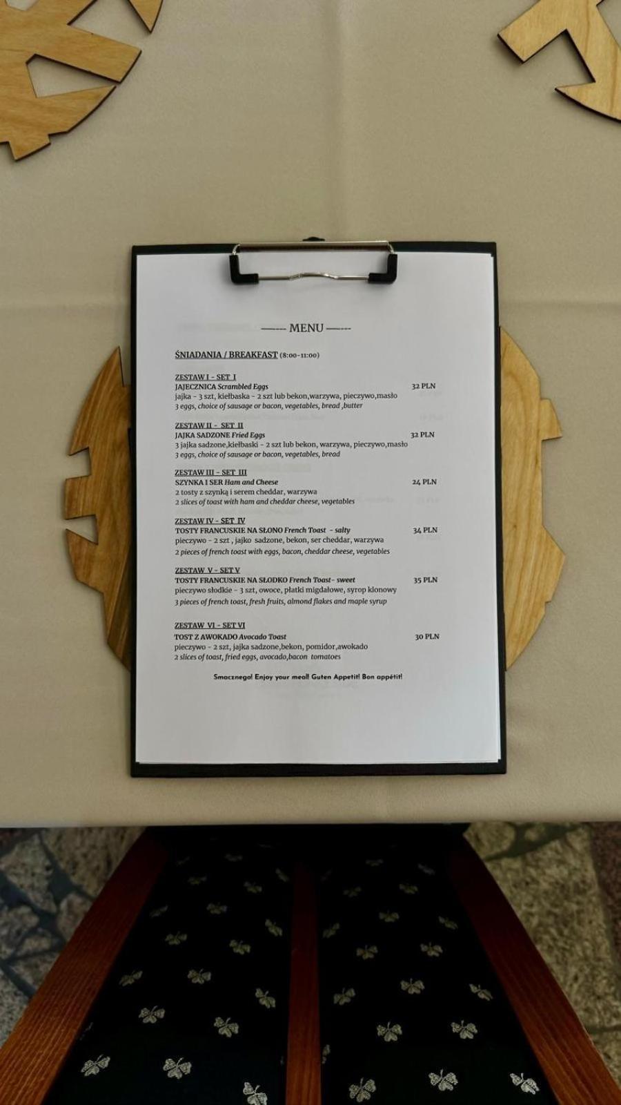 Powidz Lakeside Hotel & Restaurant 외부 사진