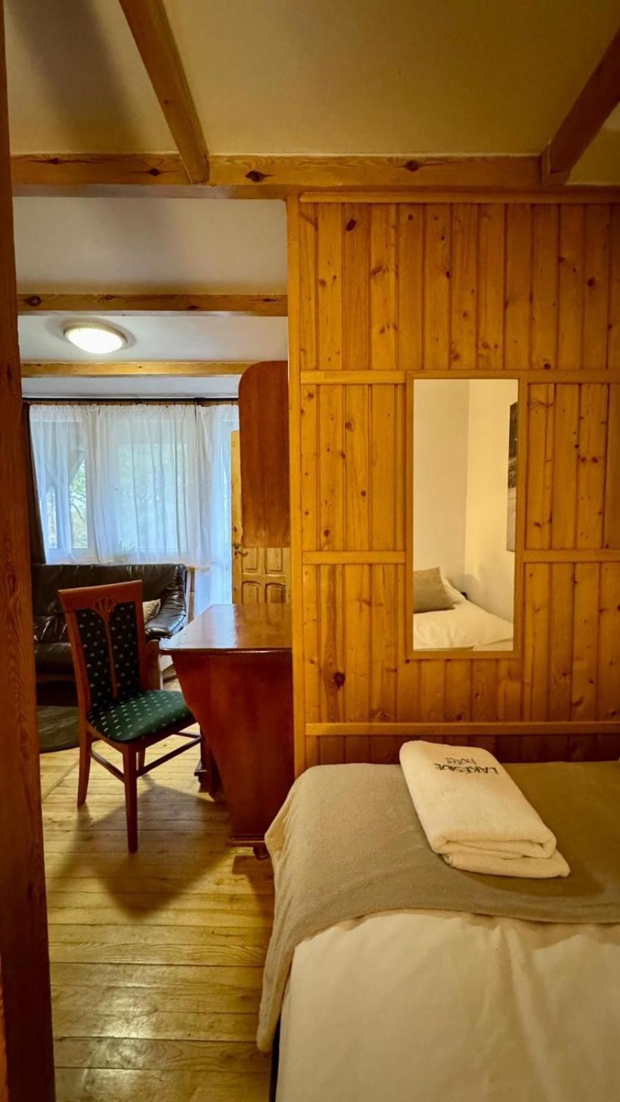 Powidz Lakeside Hotel & Restaurant 외부 사진