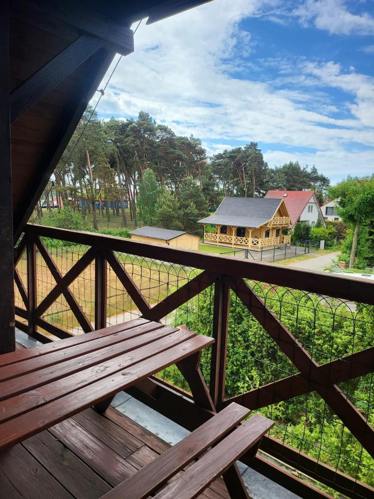 Powidz Lakeside Hotel & Restaurant 외부 사진
