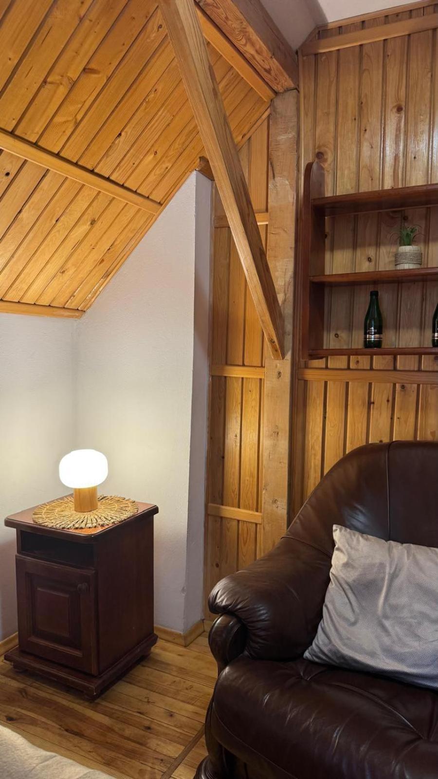 Powidz Lakeside Hotel & Restaurant 외부 사진