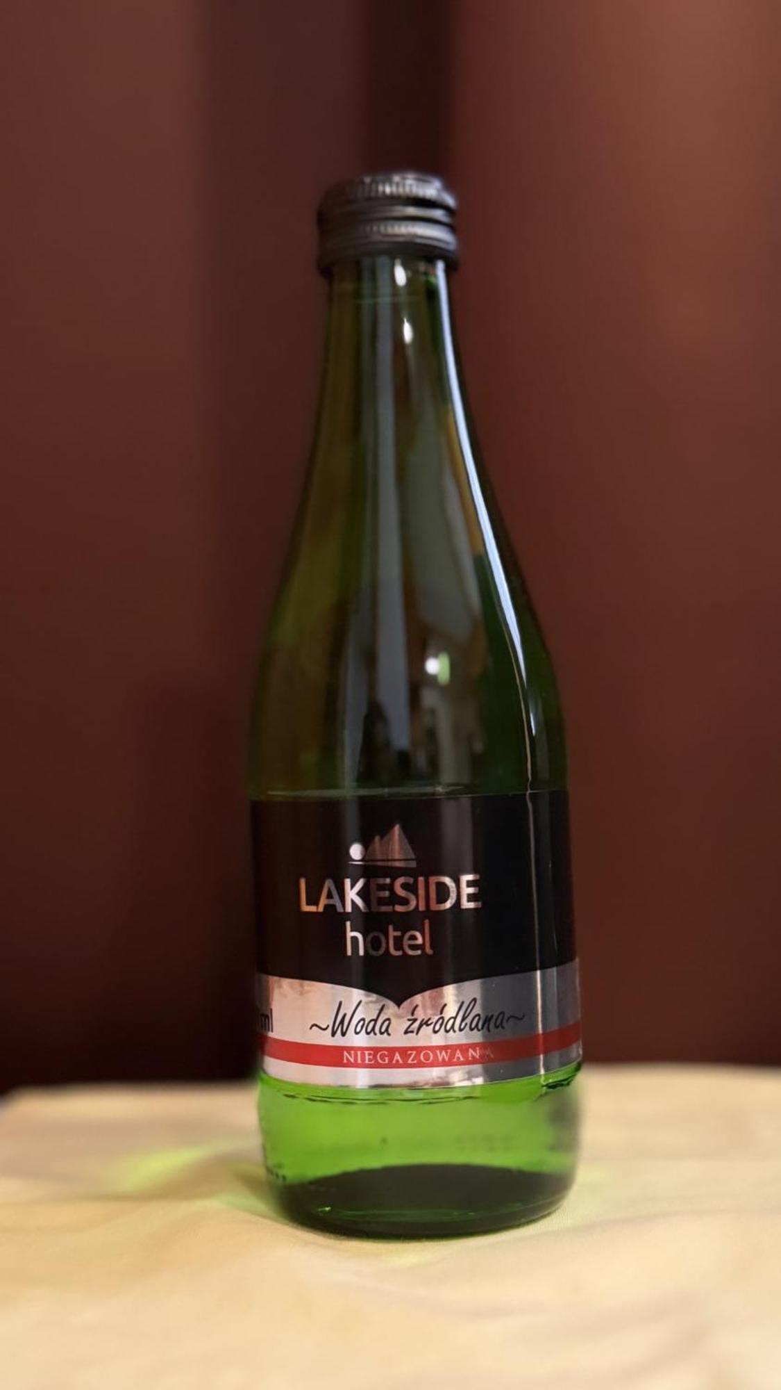 Powidz Lakeside Hotel & Restaurant 외부 사진